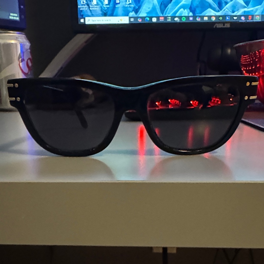 Christian Dior S6U sunglasses